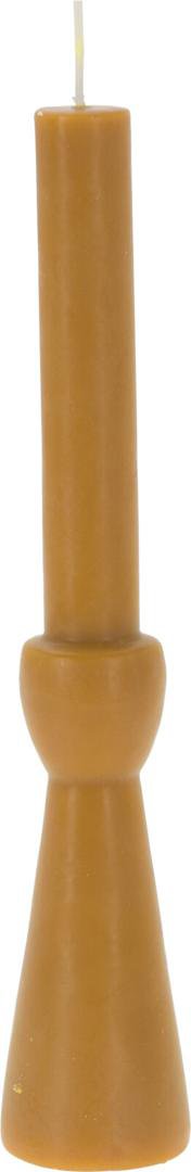 Image of Kerti 16cm dinner ochre