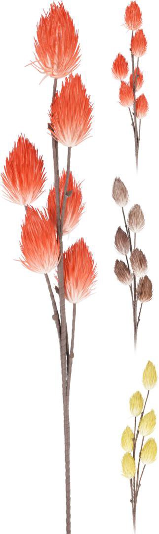 Image of Skrautgrein Thistle 109cm 3mism litir