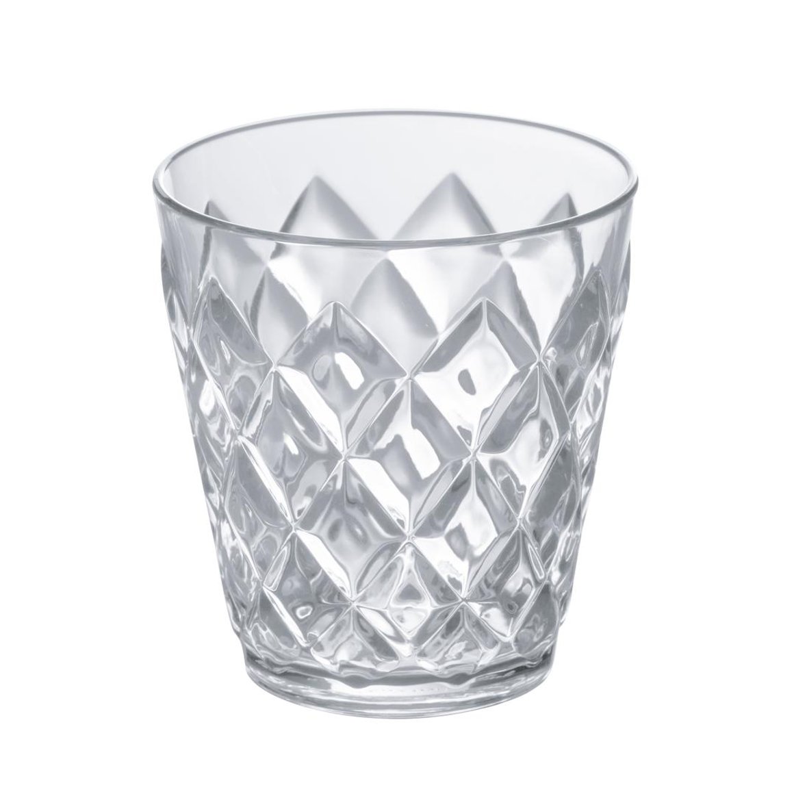 Image of Koziol Glas 250ml Crystal S