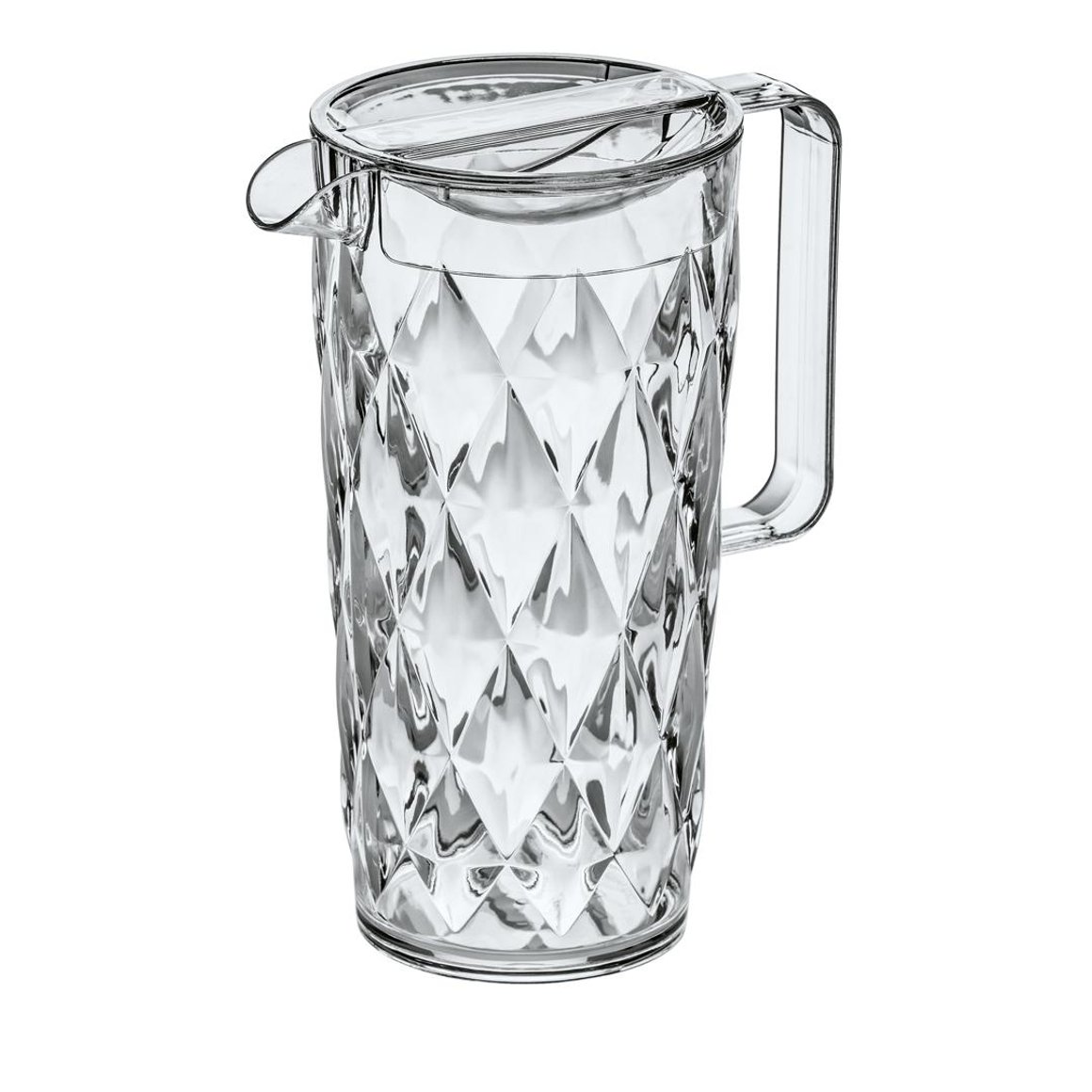 Image of Koziol Kanna 1,6L Crystal