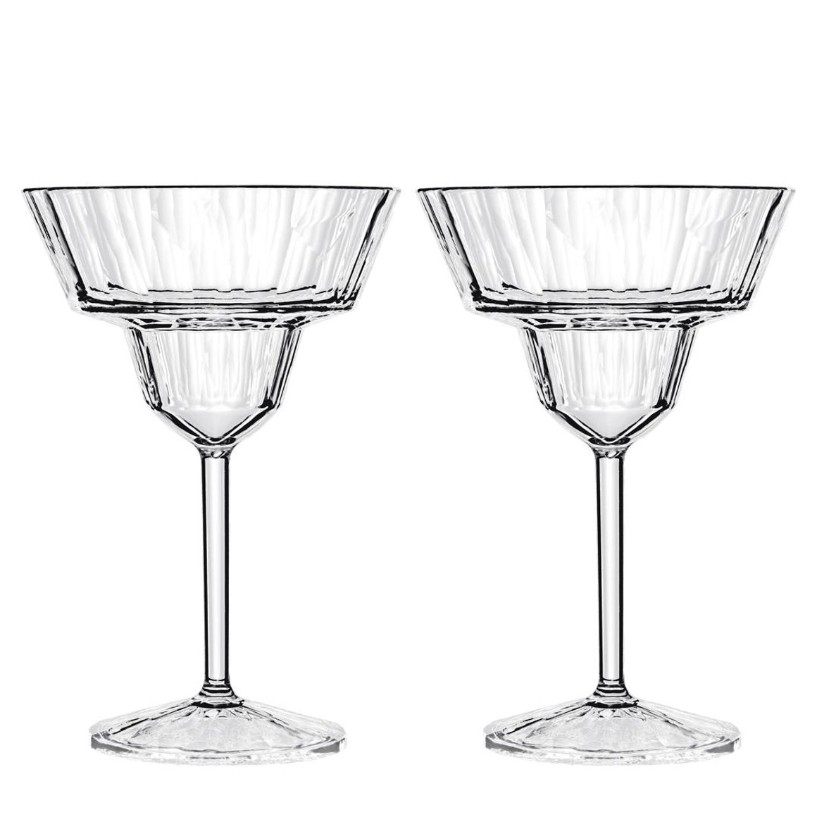 Koziol Superglas 250ml Club No.16 2stk