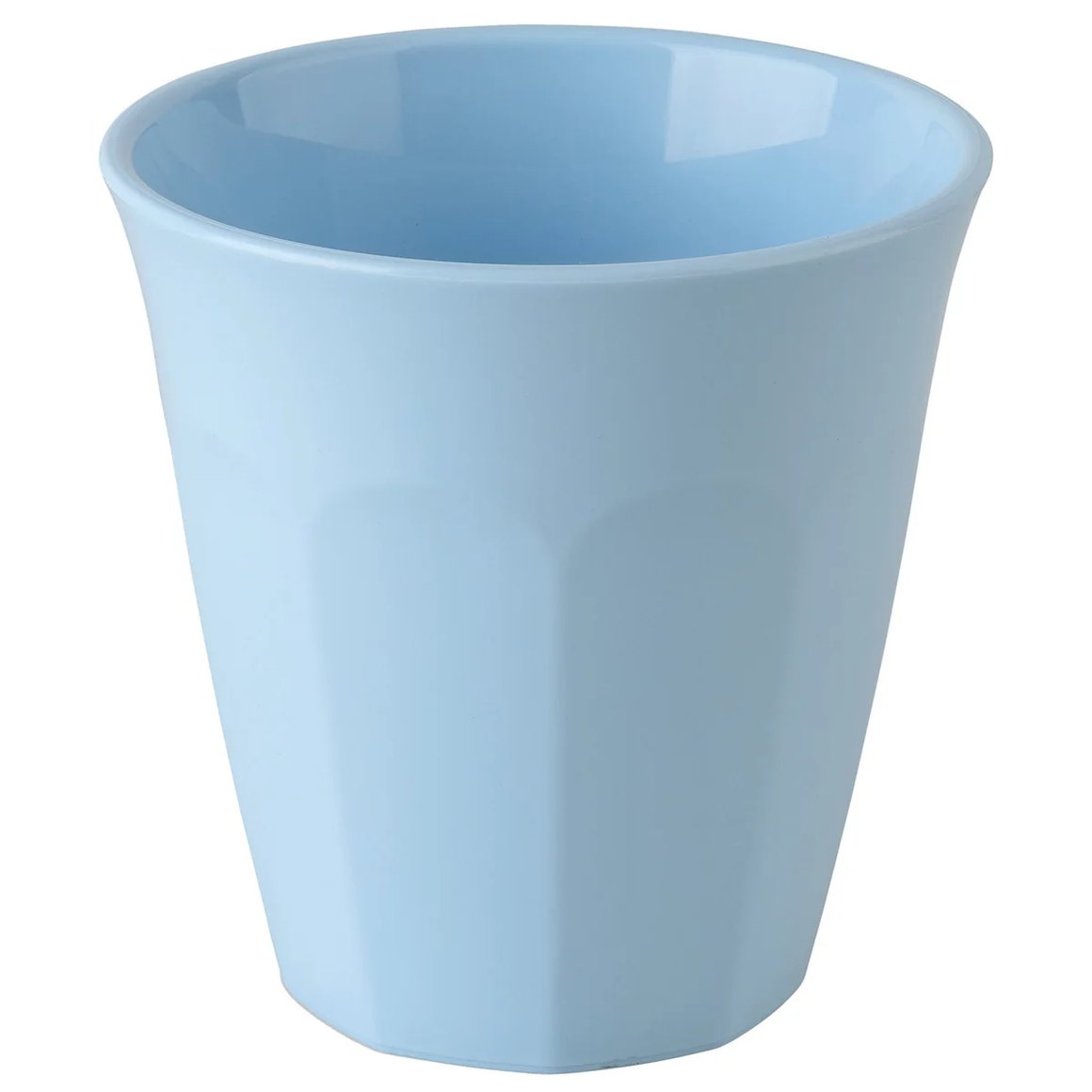 Koziol Plast glas 150ml Nora