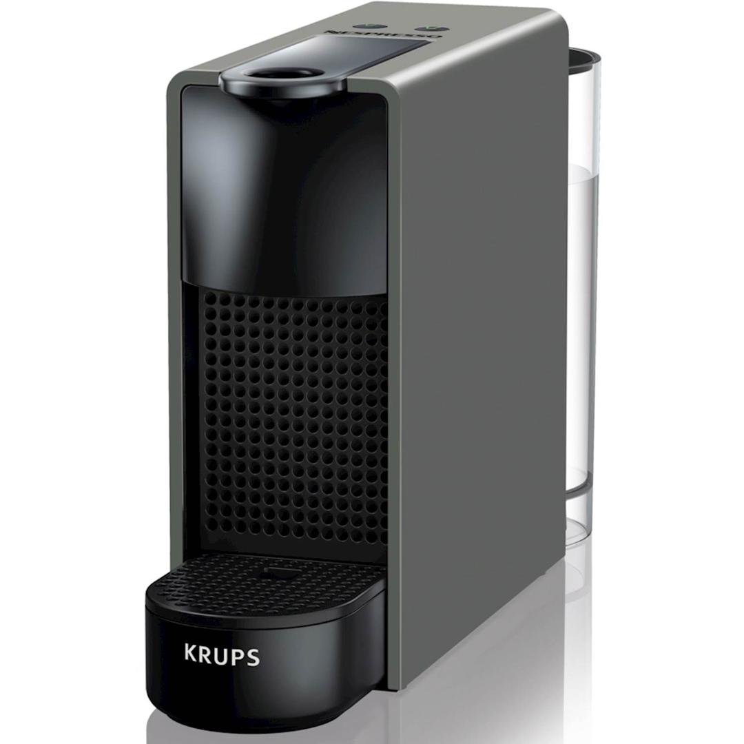 Image of Krups Nespresso Essenza Mini grá