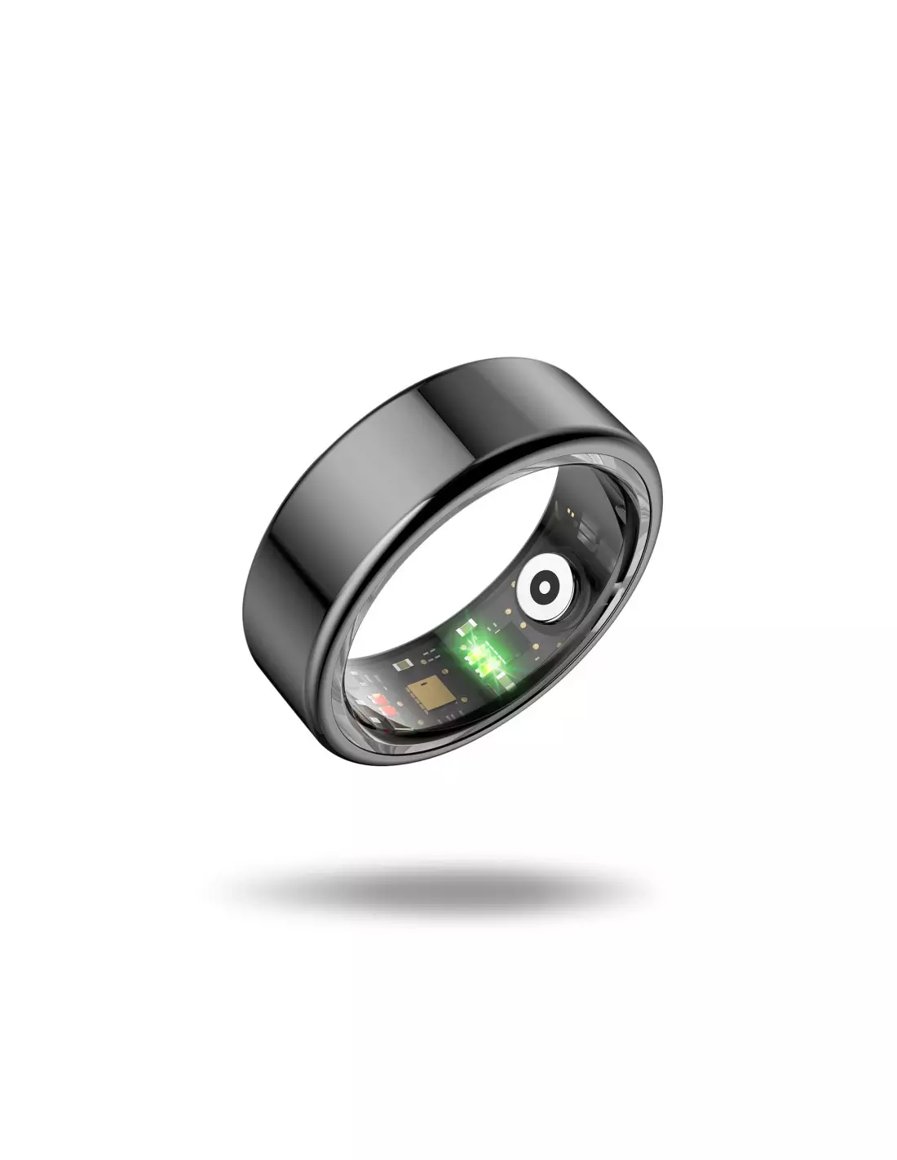 Image of Ksix Snjallhringur Silver