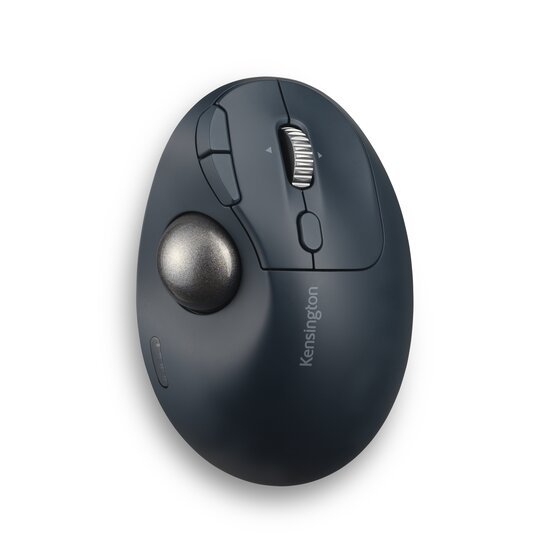 Image of Kensington TB550 Ergo Trackball Pro Fit þráðlaus mús
