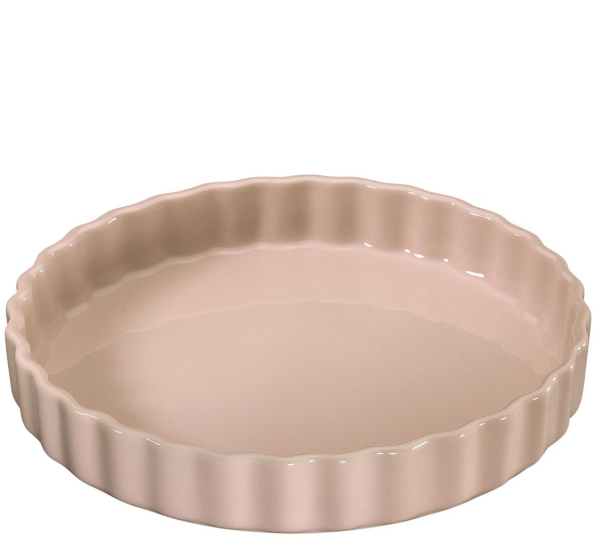 Kuchenprofi Bökuform 27cm Rosa bleikt