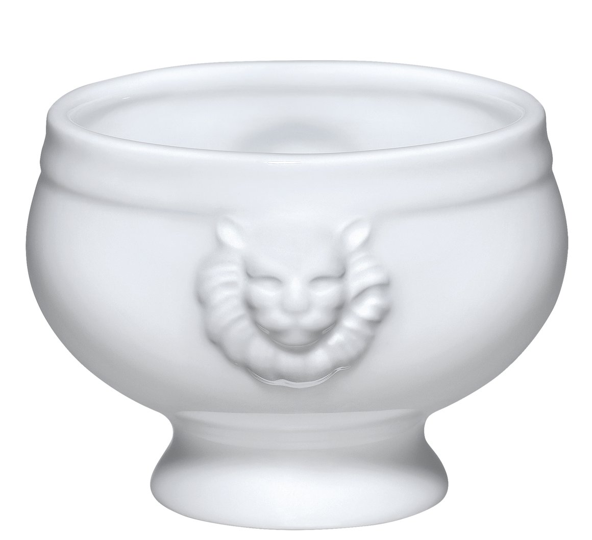 Image of Kuchenprofi Súpuskál ljón 450ml