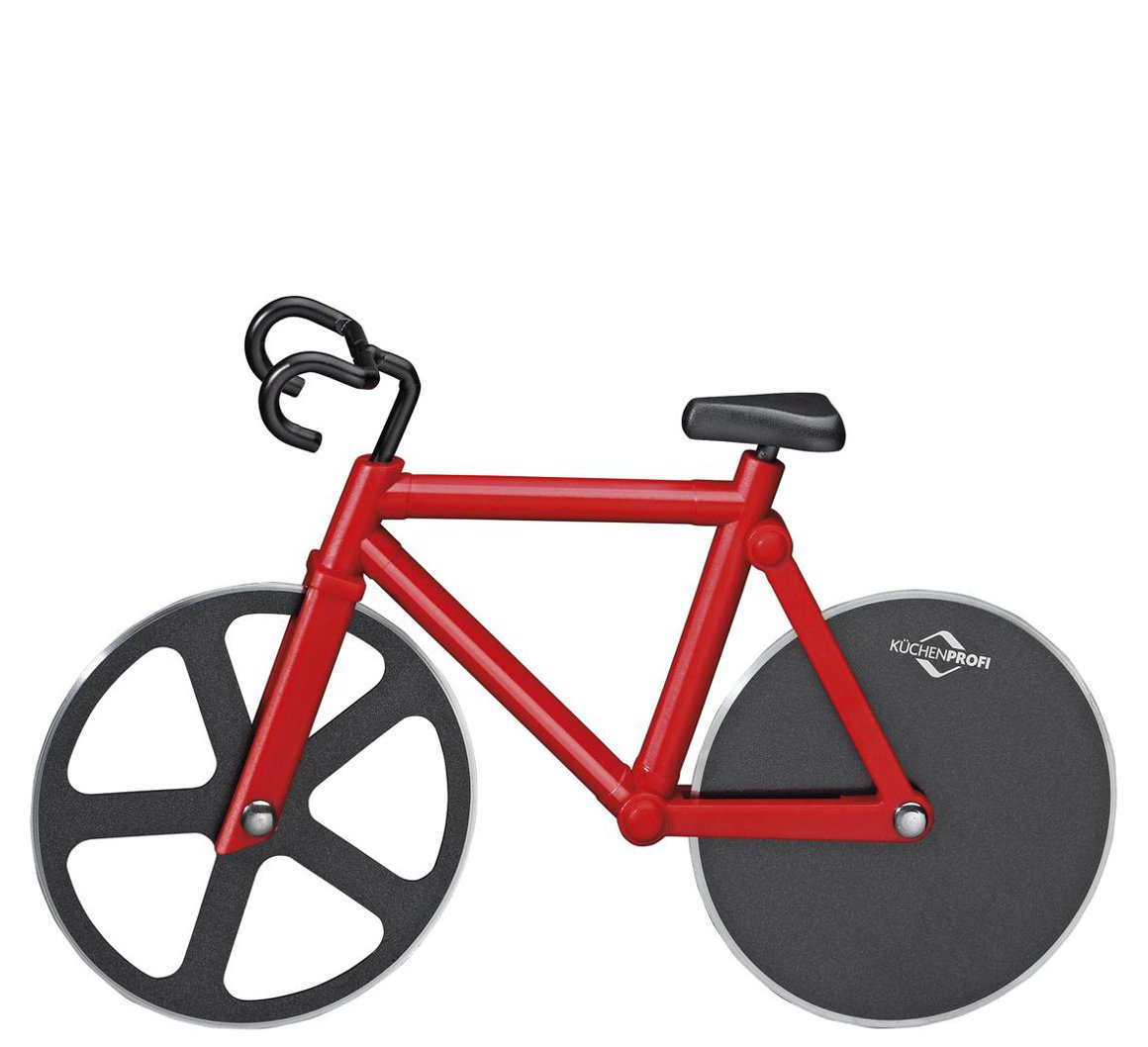 Kuchenprofi Pizzahjól Bike