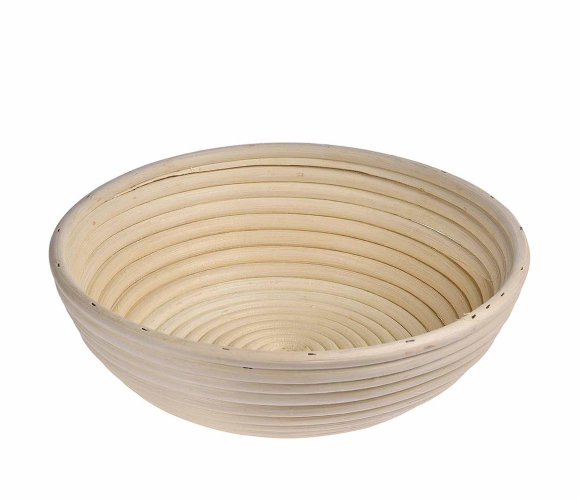 Kuchenprofi Hefunarkarfa 25cm