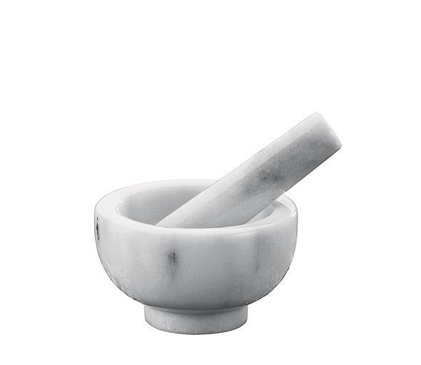 Kuchenprofi Mortel marmara 11cm hvítt