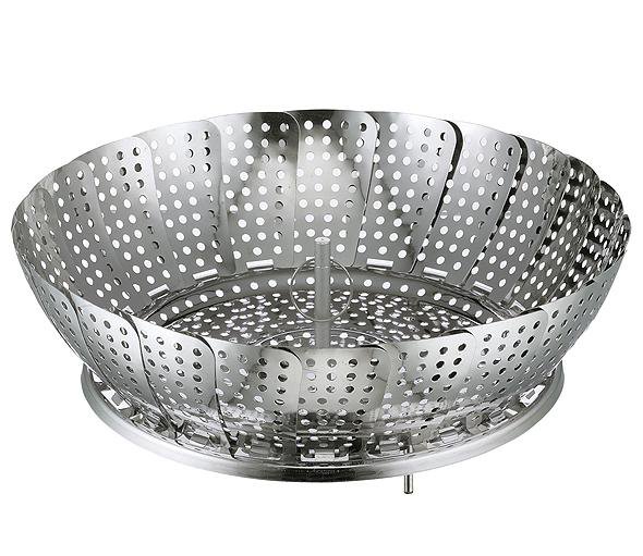 Image of Kuchenprofi Gufusigti stál 24cm