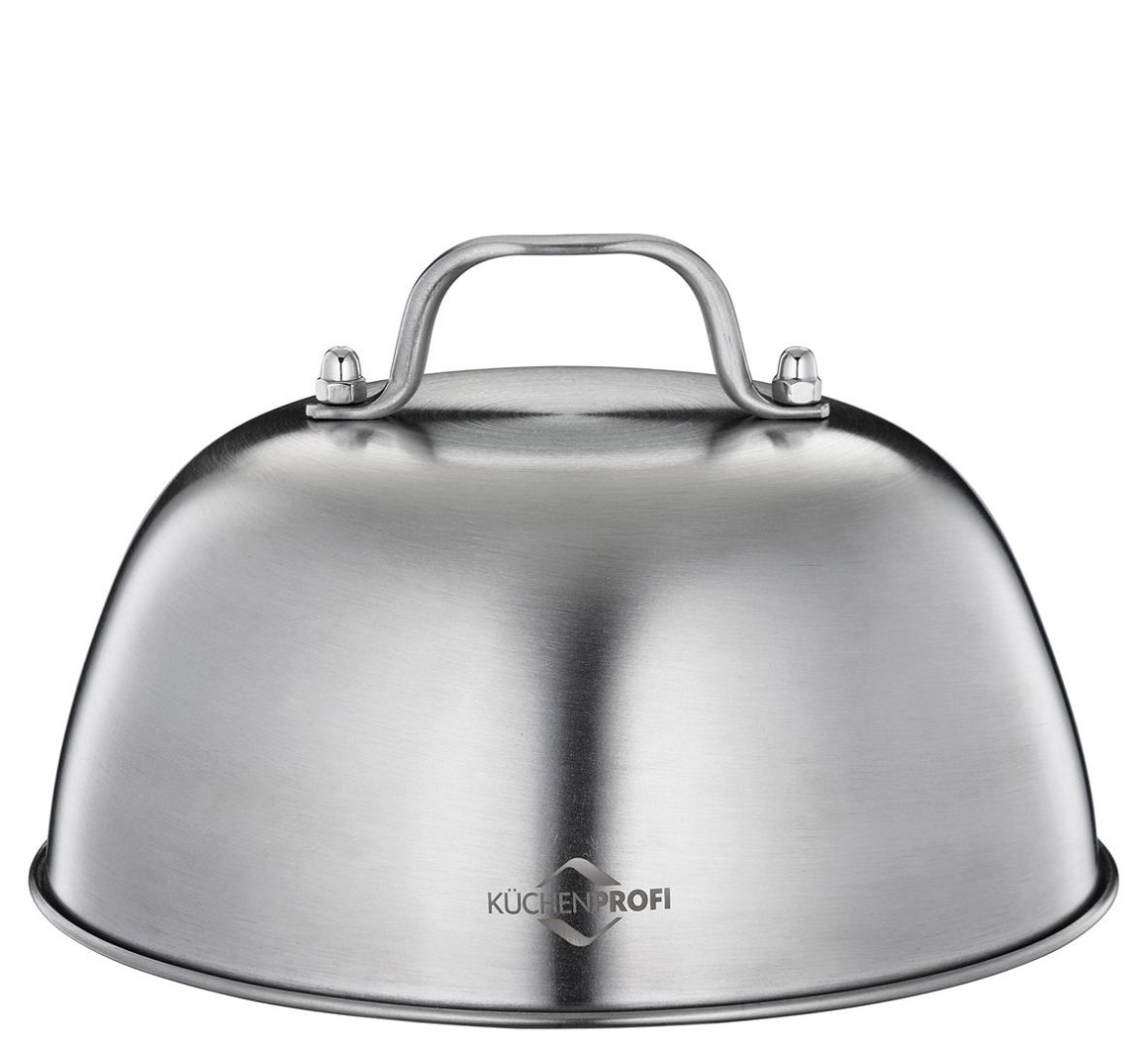 Image of Kuchenprofi BBQ Hamborgara hjálmur 16cm