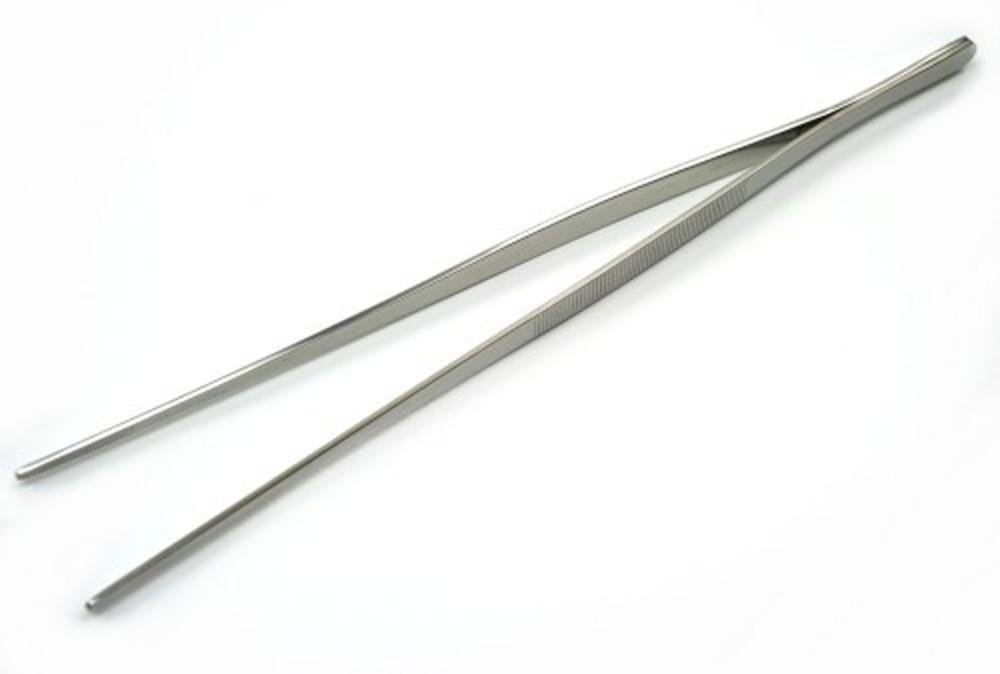 Kuchenprofi Steikartöng 22cm
