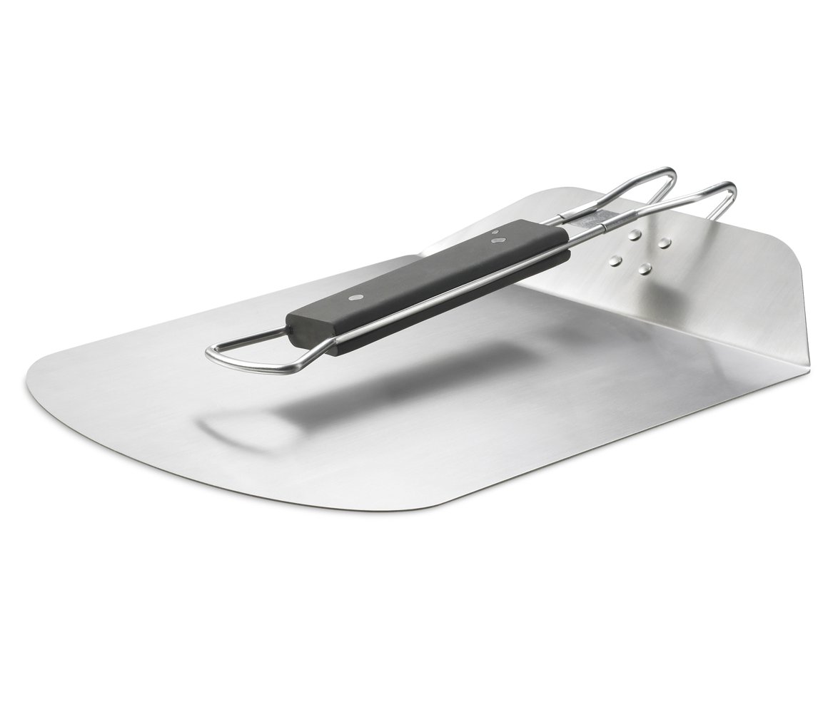 Image of Kuchenprofi Pizzaspaði