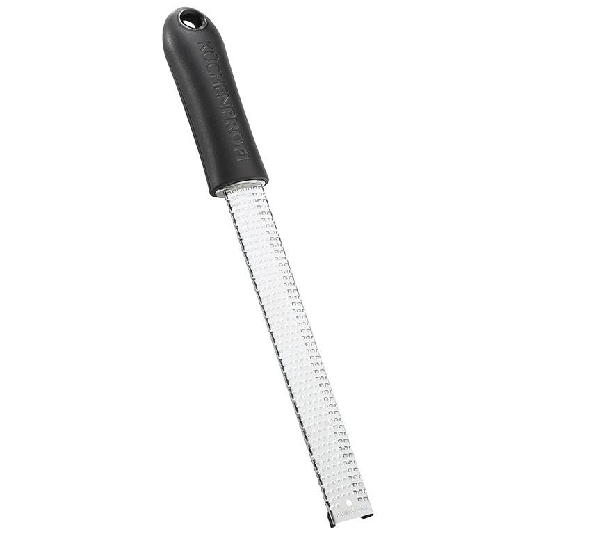 Kuchenprofi Rifjárn fínt MASTER GRIP