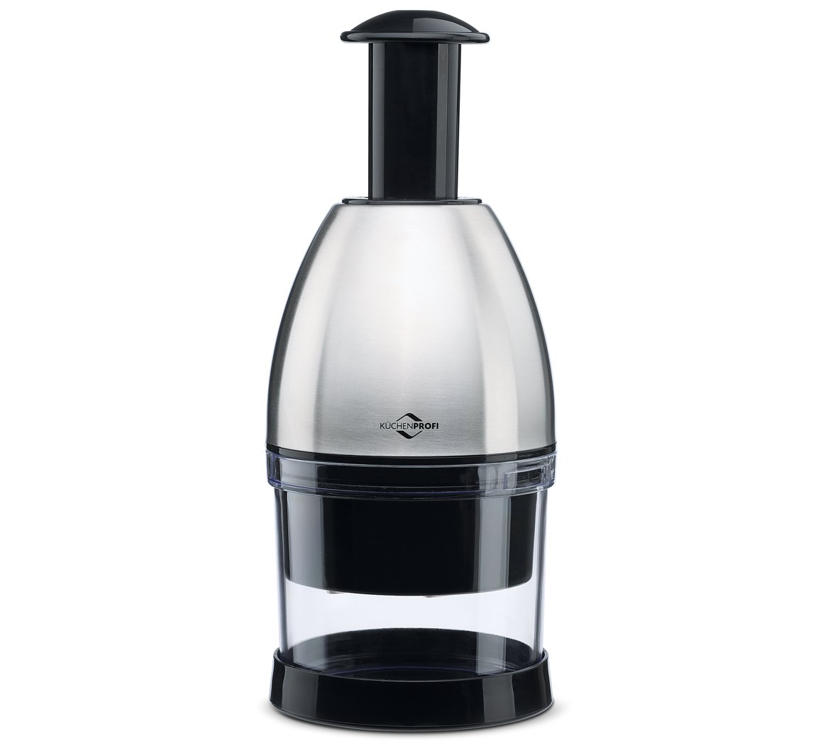 Kuchenprofi Lauk saxari FIX Black