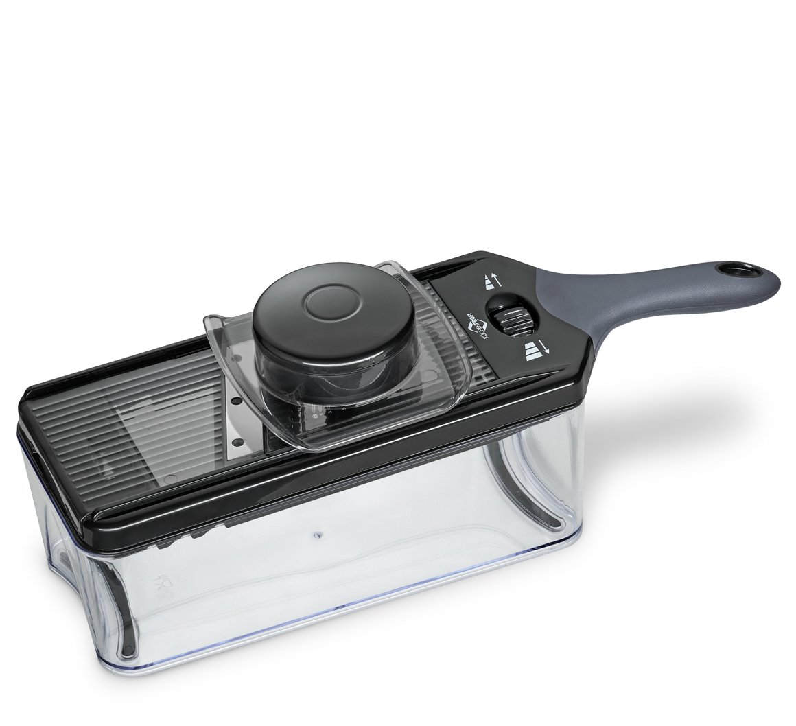 Image of Kuchenprofi Grænmetis skeri VARIO