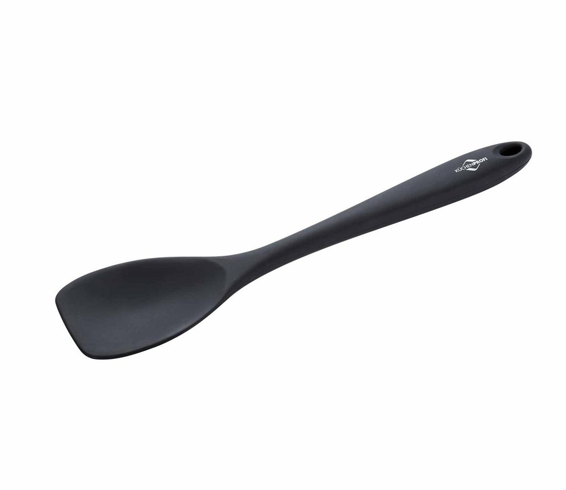 Kuchenprofi Skeið silicon svört TREND