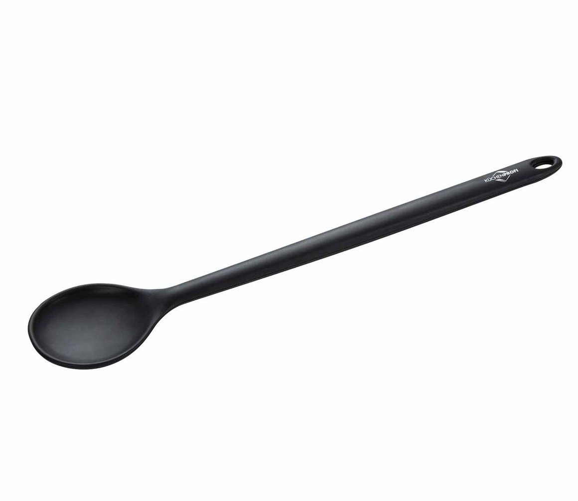 Kuchenprofi Sleif silicon svört TREND