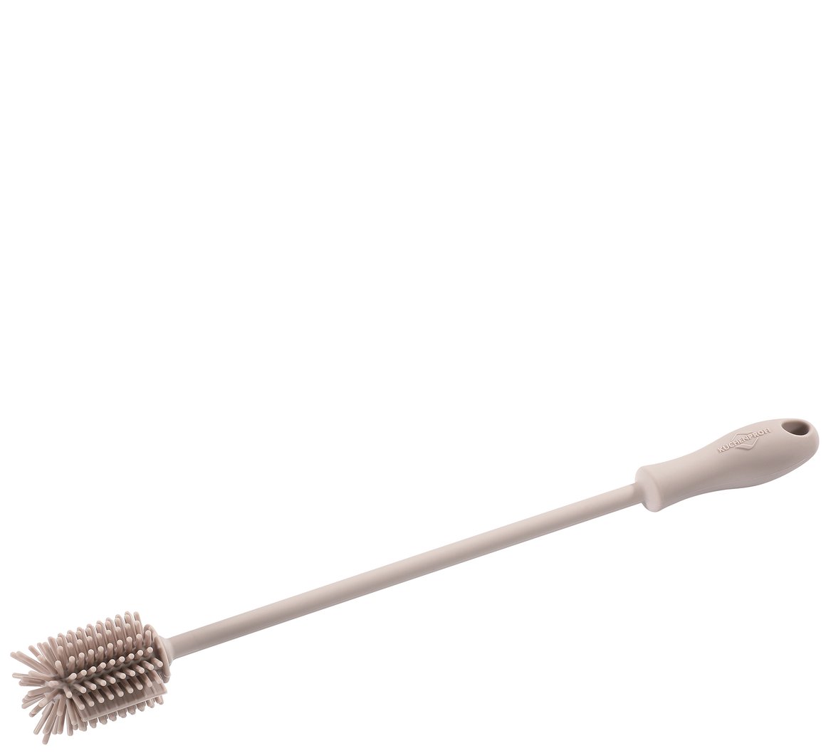 Kuchenprofi Flöskubusti silicon ljós TREND
