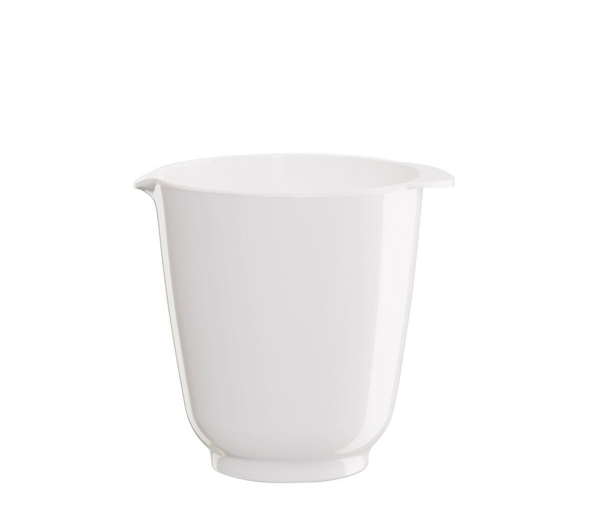 Image of Kuchenprofi Bökunarskál hvít 1L