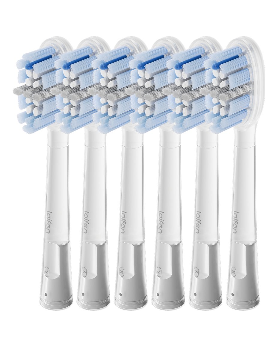 Image of Laifen Burstahausar Wave Pro S 6 stk.