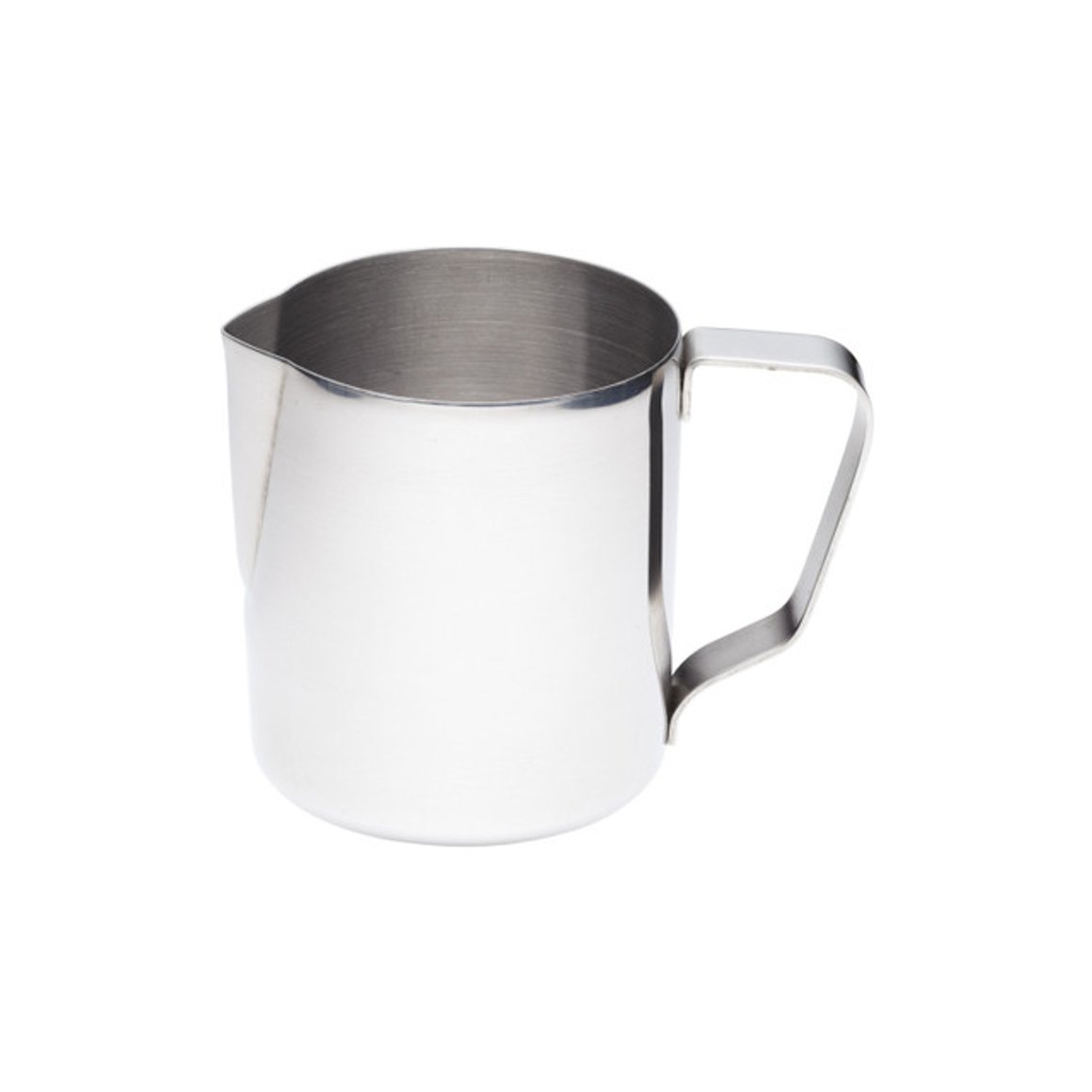 Image of La Cafetier Mjólkurkanna 600ml Stál 