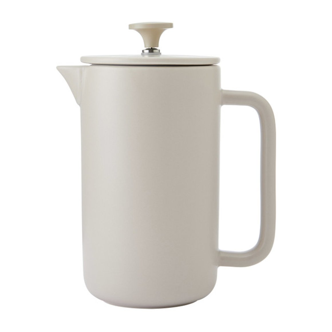 Image of La Cafetier Pressukanna Arezzo 1L Cream 