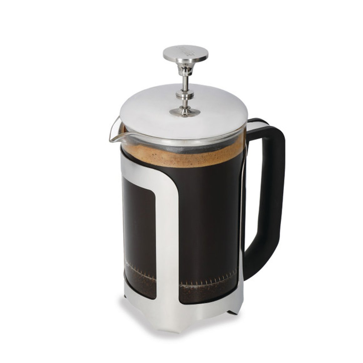 Image of La Cafetier Pressukanna Roma 6bolla Stál 