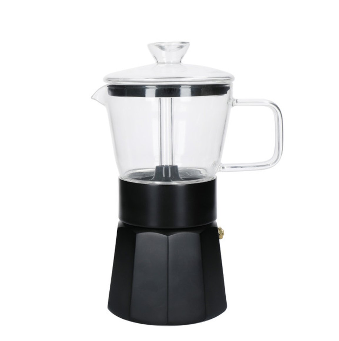 Image of La Cafetier Espresso Verona 6bolla Svört