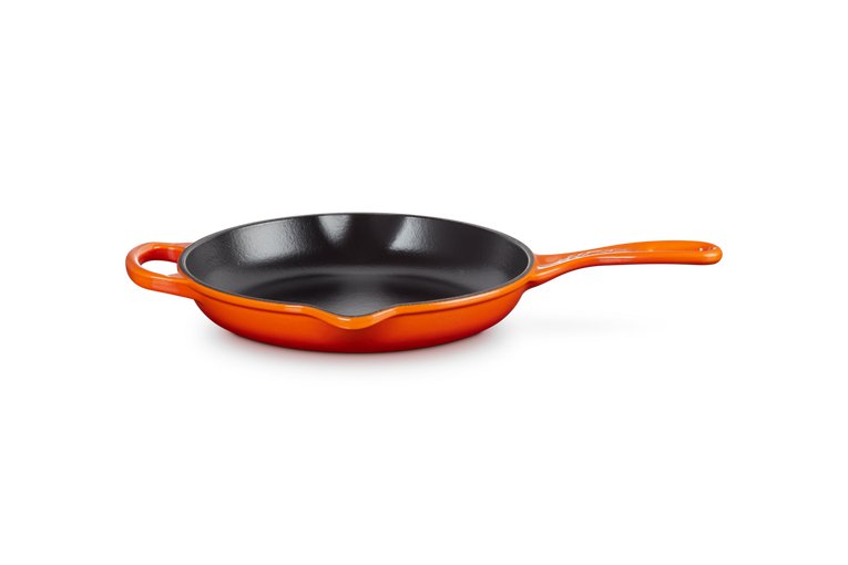 Image of Le Creuset Steypujárnspanna 23 cm