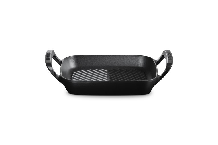 Le Creuset BBQ Grillplata 26cm