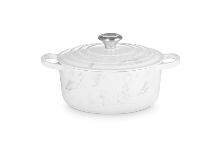 Image of Le Creuset Steypujárnspottar 24 cm