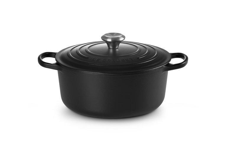 Image of Le Creuset Steypujárnspottar 26 cm
