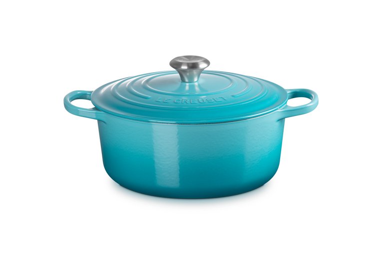 Image of Le Creuset Steypujárnspottar 26 cm