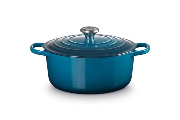 Deep Teal
