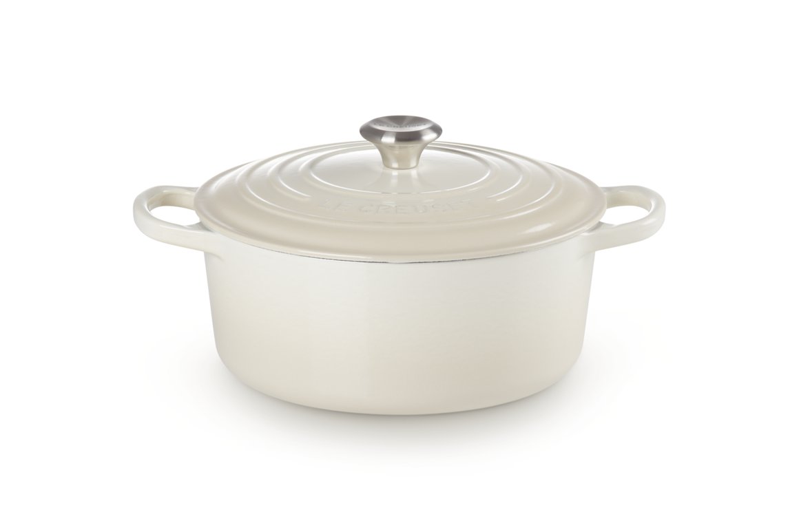 Image of Le Creuset Steypujárnspottar 26 cm
