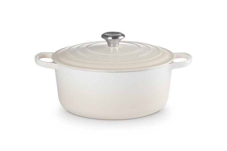 Image of Le Creuset Steypujárnspottar 28 cm