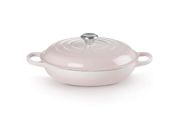 Shell Pink