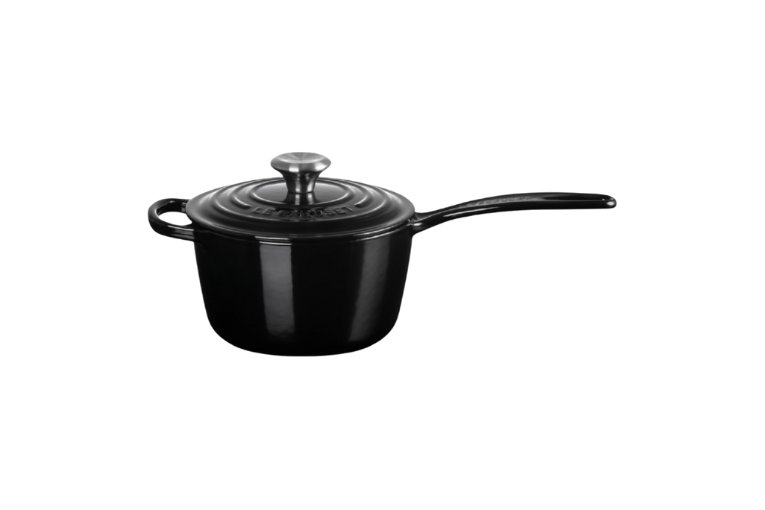 Image of Le Creuset Skaftpottur 16 cm