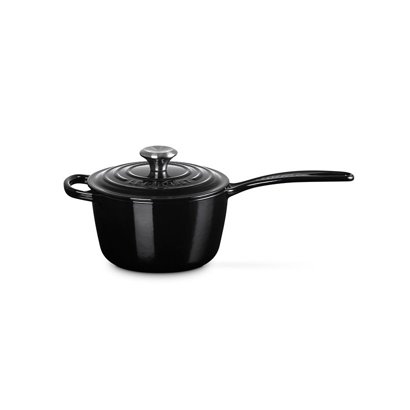 Image of Le Creuset Skaftpottur 16 cm