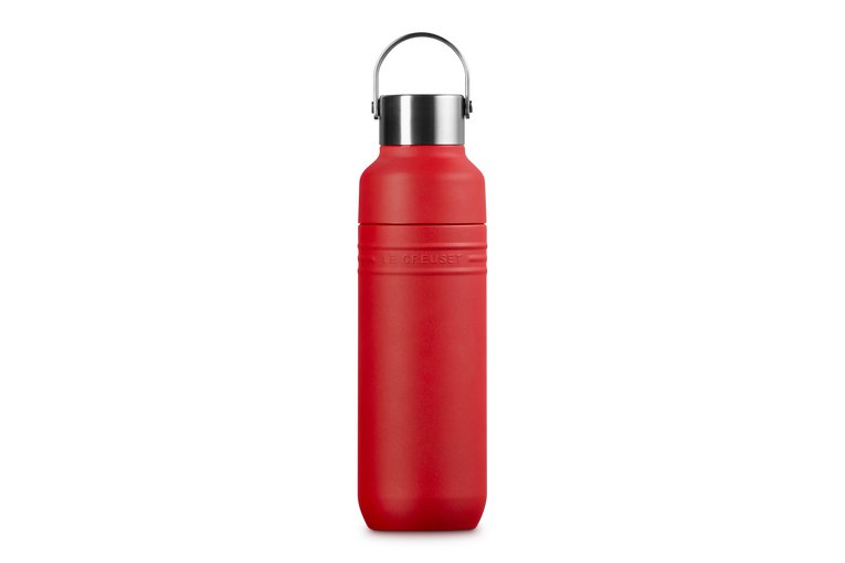 Image of Le Creuset Vatnsflaska stál 500ml