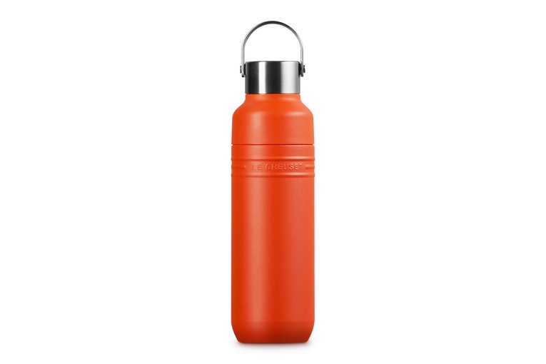 Image of Le Creuset Vatnsflaska stál 500ml