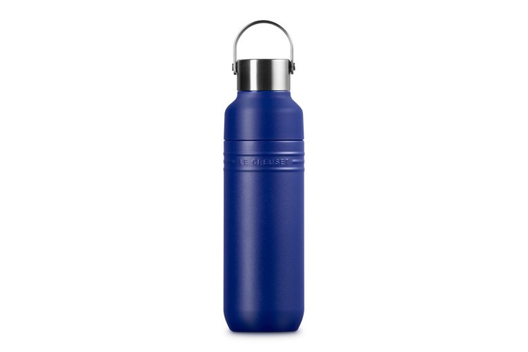 Image of Le Creuset Vatnsflaska stál 500ml