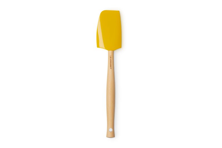 Image of Le Creuset Craft silicon sleikja