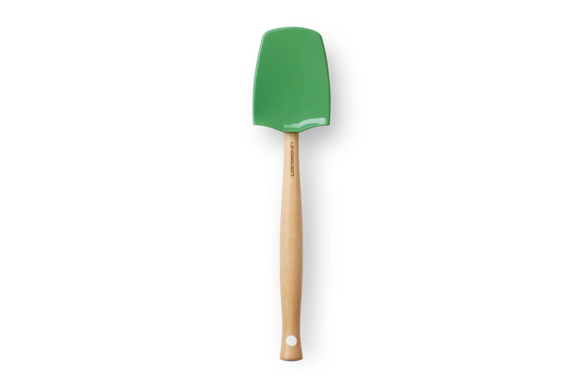 Image of Le Creuset Craft silicon sleikja stór