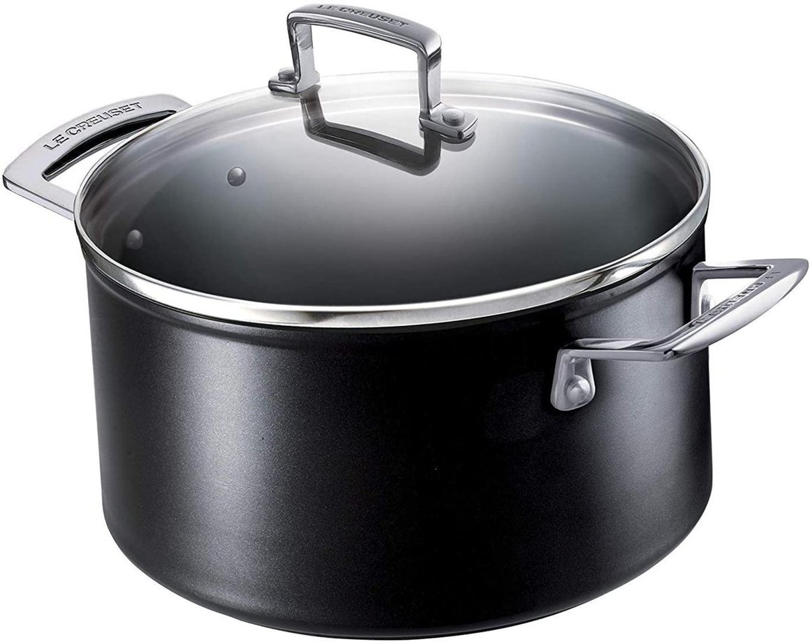 Le Creuset Pottur TNS 2,8L 18cm