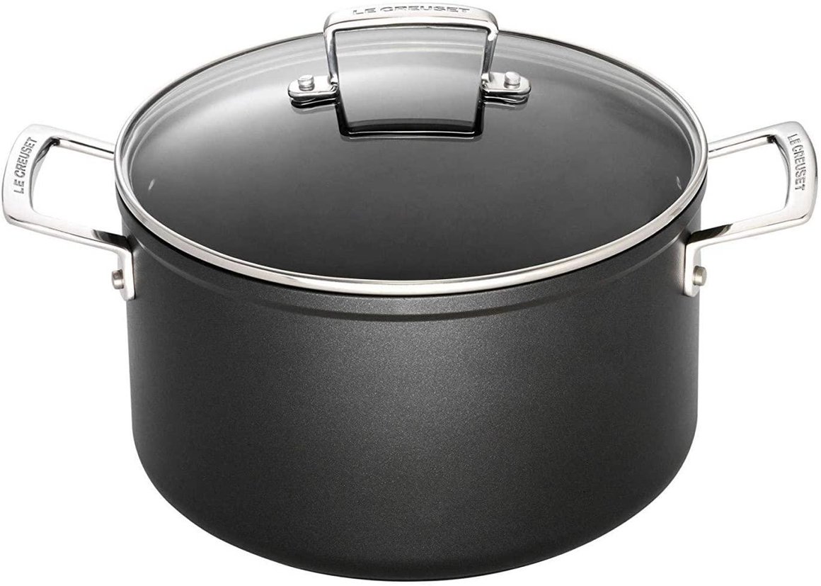 Le Creuset Pottur m Loki 20cm 3,8L TNS