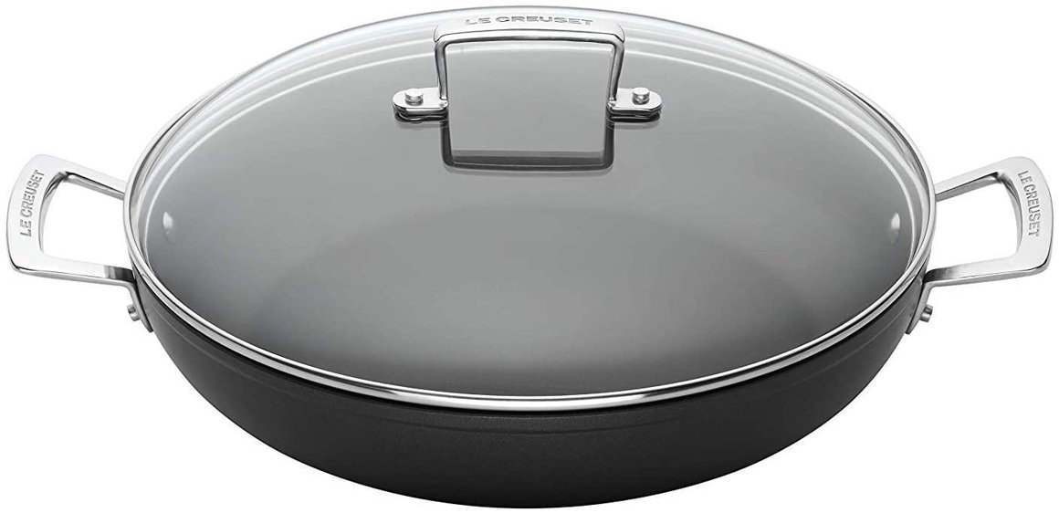 Le Creuset Panna 30 cm m.loki TNS