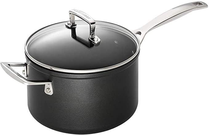 Le Creuset Skaftpottur TNS 1.9L 16cm